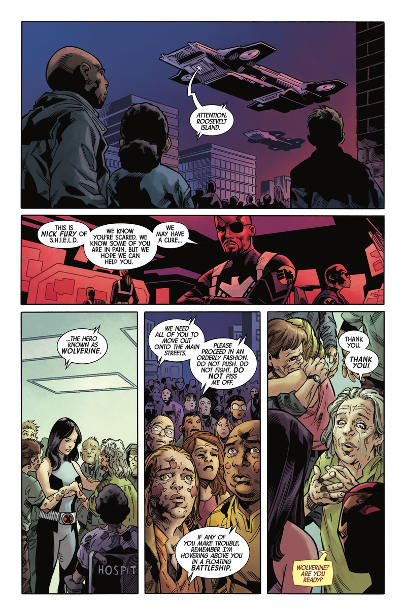 Image: Marvel Comics